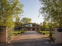 Hotel Capolago 
