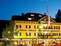 Adler Hotel Villabassa 