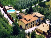 Agriturismo Il Piastrino 