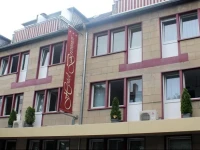 Hotel Brenner 
