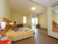 Hotel Foresteria Volterra 