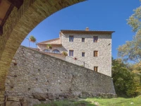 Hotel Le Pozze di Lecchi 