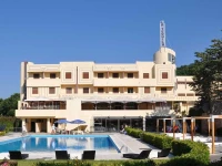 Hotel La Tequila 