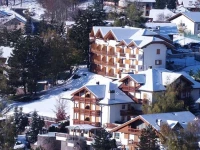 La Roccia Hotel  4*