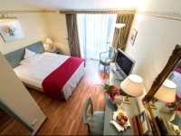 Parc Hotel Am See 
