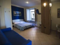 Hotel La Camogliese 
