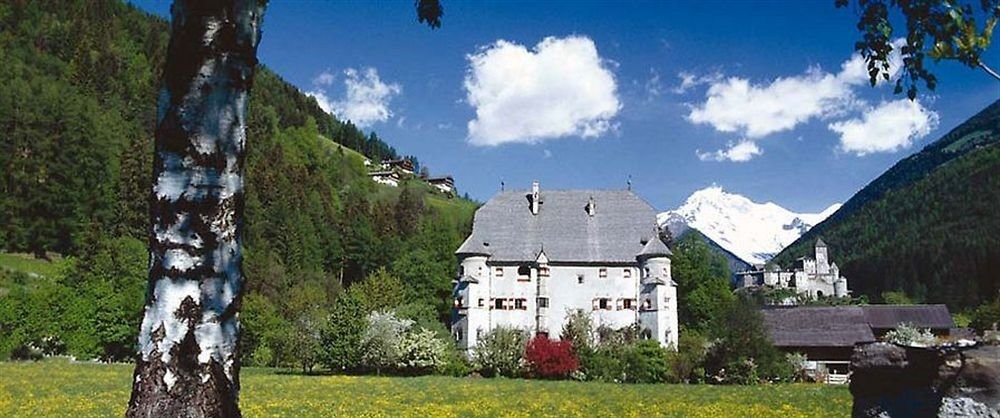 Hotel Egitzhof 