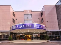 BEST WESTERN Cavalieri Della Corona 