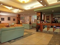 Hotel Rosa del Deserto 