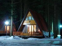 Villas Malina (Р’РёР»Р»С‹ РњР°Р»РёРЅР°)
