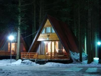 Villas Malina (Р’РёР»Р»С‹ РњР°Р»РёРЅР°) 3*