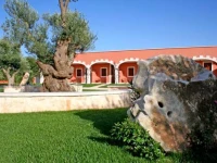 Relais Antica Masseria 4*