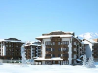 Belveder (Р‘РµР»СЊРІРµРґРµСЂ) 4*