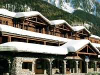 Mont Blanc 4*