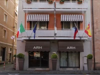 Hotel Ancora Riviera 