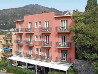 Hotel Carla Levanto 