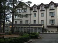 Hotel Montepizzo 