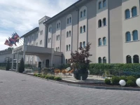 BEST WESTERN Grand Hotel Guinigi 4*