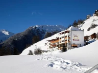 Hotel Gerstl 