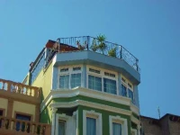 Abella Hotel Istanbul 