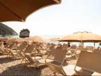 Baia dei Faraglioni Beach Resort 