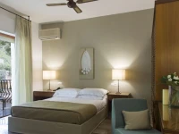 Hotel Baia delle Zagare 