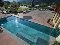 Hotel Salvadori 