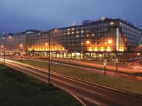 Atahotel Executive 4*