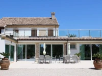 Villa Belvedere degli Ulivi 