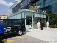 Hotel San Ranieri 