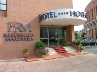 Hotel Repubblica Marinara 