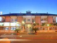 Regent Hotel Reggio Calabria 4*