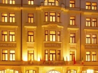 Art Nouveau Palace 5*