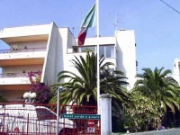 Nyala Suite Hotel San Remo 4*