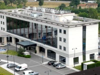 Grand Hotel Duca di Mantova 