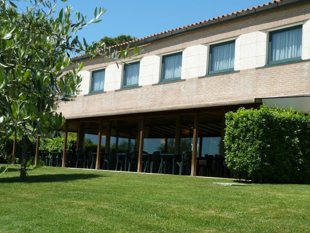 Sangallo Park Hotel 