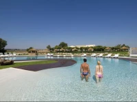 Borgo Pantano Hotel Siracusa 