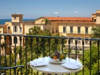 Grand Hotel La Favorita  4*