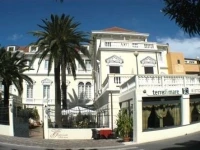 Villa Imperiale Hotel 