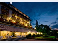 Grand Hotel Des Iles Borromees 