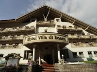 Hotel Villa di Bosco 