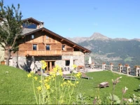 Hotel Caprice des Neiges 