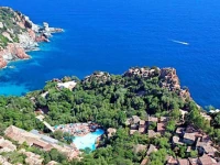 Borgo Cala Moresca Arbatax Park 4*