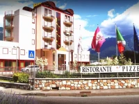 Hotel Sporting Trento 