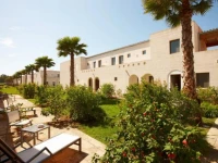 Iberotel Apulia 4*
