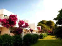Robinson Club Apulia 4*