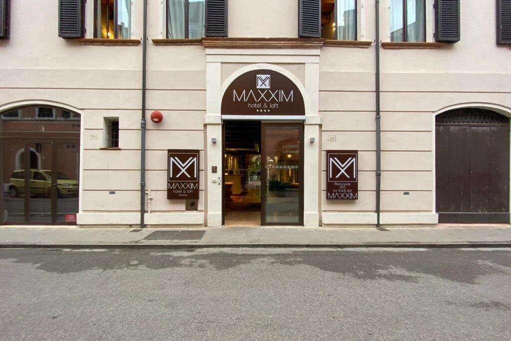 Ripagrande Hotel 