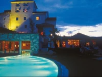 Romantik Hotel Turm 