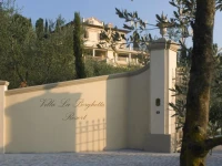 Villa La Borghetta Resort 4*