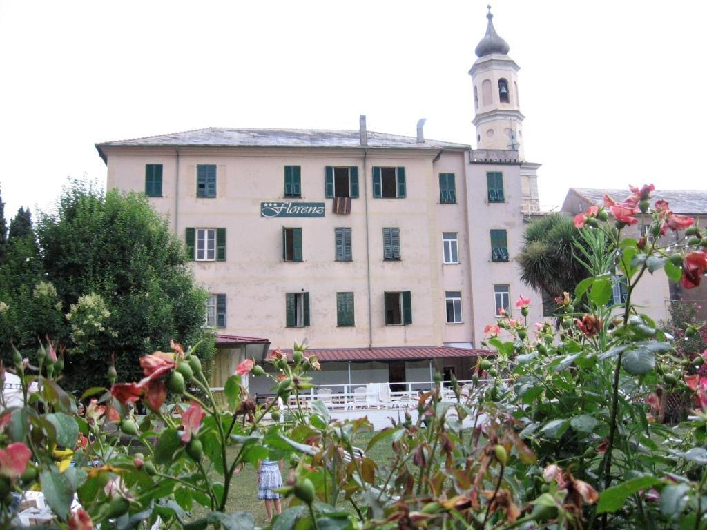 Hotel Florenz 